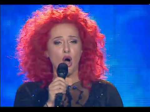 X ფაქტორი - მაგდა ვასაძე | X Factor - Magda Vasadze